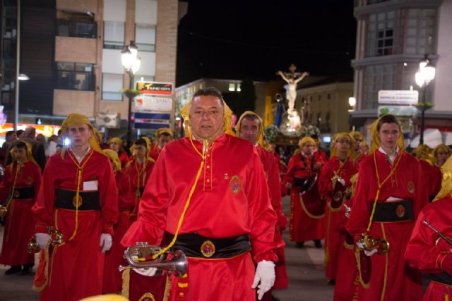 Viernes Santo (Noche) 2013 - 81